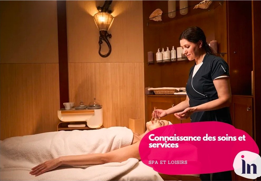 Connaissance des soins et services